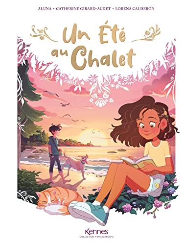 un été au chalet  