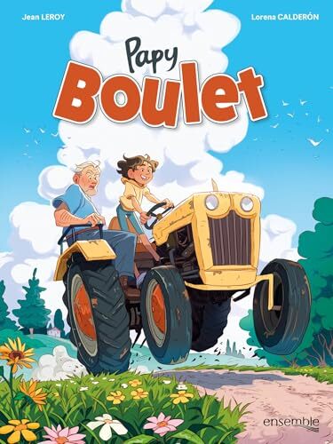papy boulet