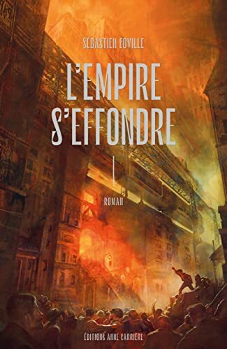 l' empire s'effondre  
