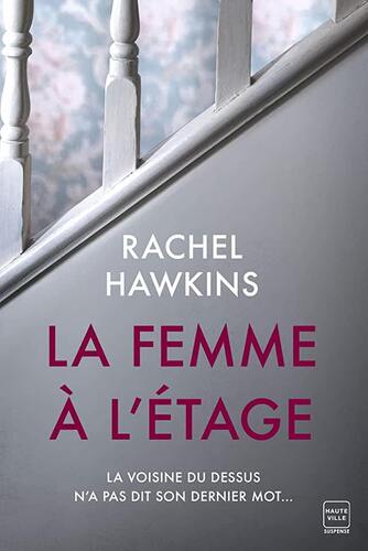 la femme à l'étage  