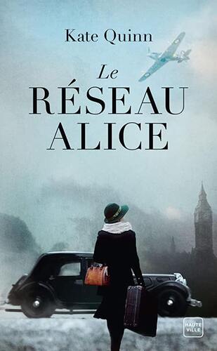 le réseau alice  