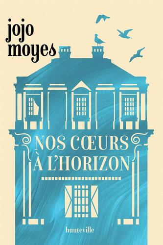 nos coeurs a l'horizon