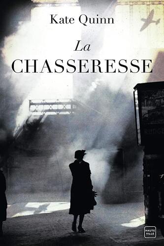 la chasseresse  