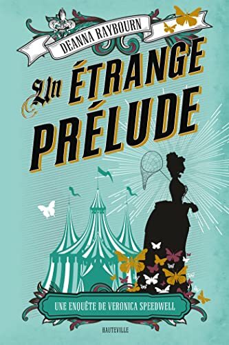 un étrange prélude   [1]