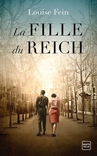 la fille du reich  