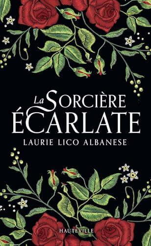 la sorcière écarlate  