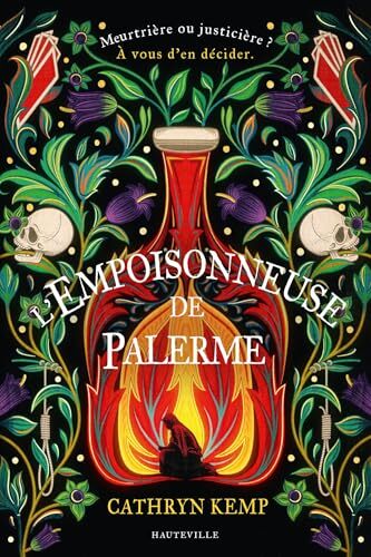 l' empoisonneuse de palerme  