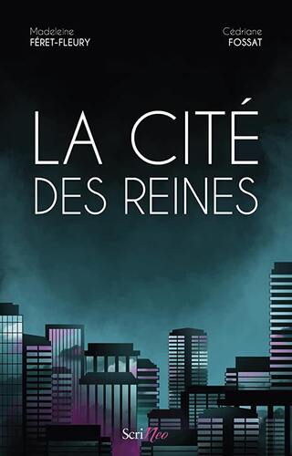la cité des reines  