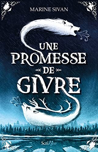 une promesse de givre