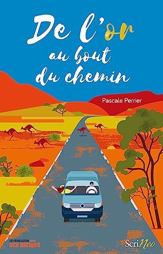 de l'or au bout du chemin
