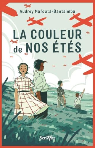 la couleur de nos étés  