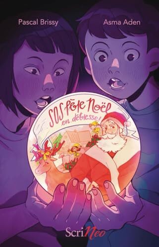 sos père noël en détresse !