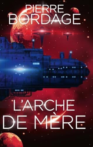 l' arche de mère  