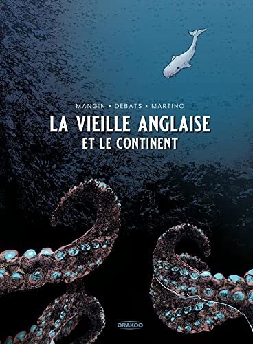la vieille anglaise et le continent  