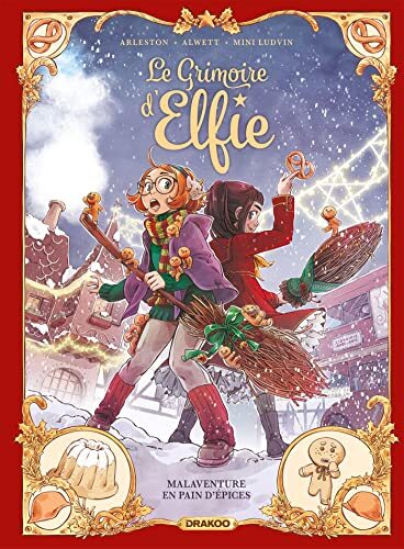 le grimoire d'elfie [v3]   [03]