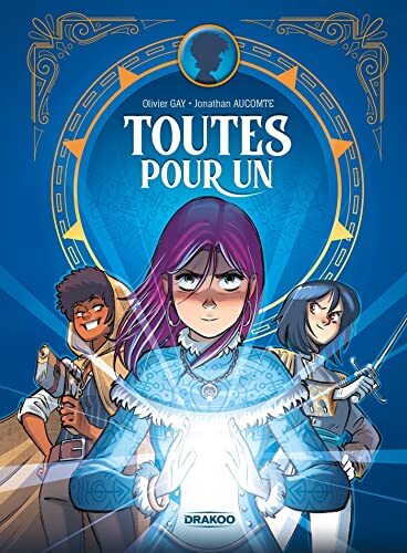 toutes pour un