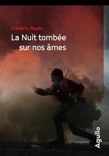 la nuit tombée sur nos âmes  