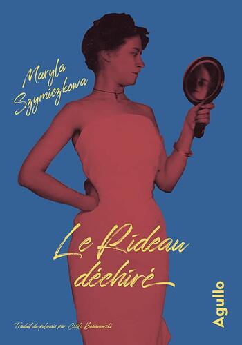 le rideau déchiré  