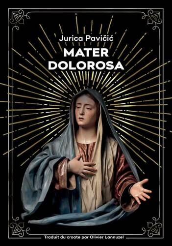 mater dolorosa