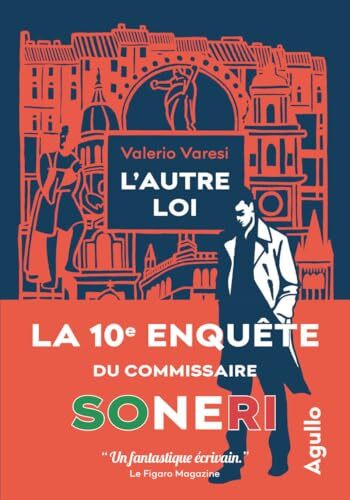 l' autre loi  