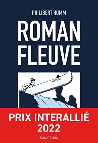 roman fleuve