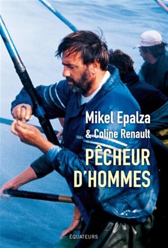 pêcheur d'hommes