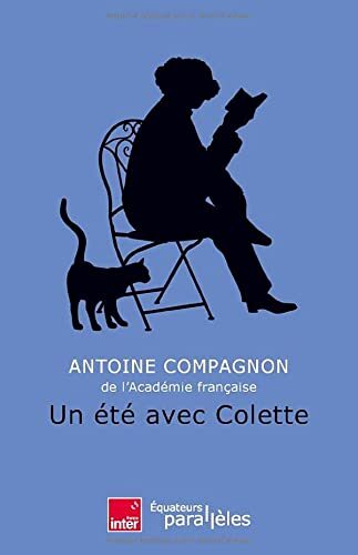un été avec colette  