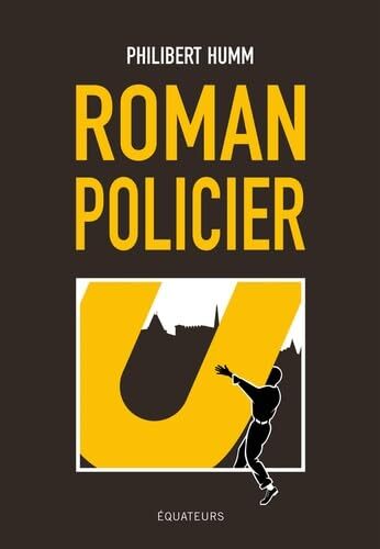 roman policier