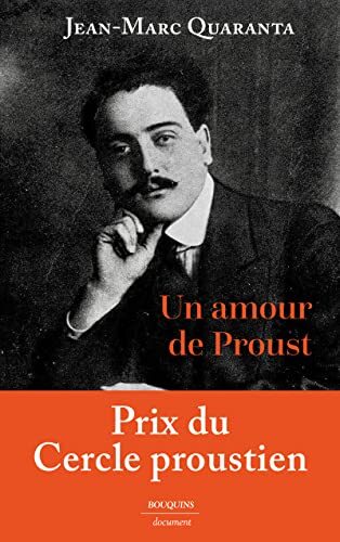 un amour de proust  