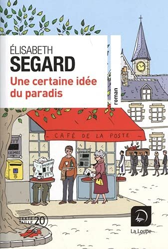 une certaine idée du paradis  
