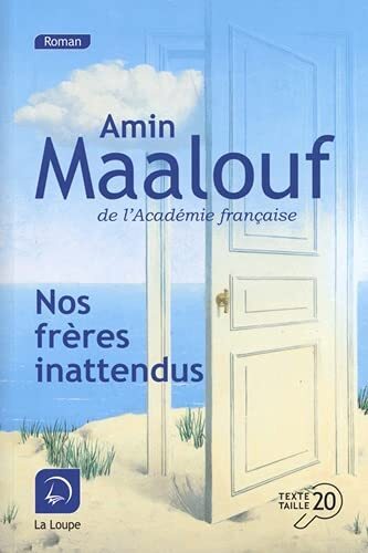 nos frères inattendus