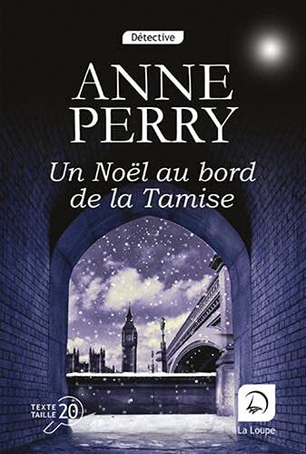 un noël au bord de la tamise  