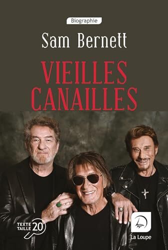 vieilles canailles