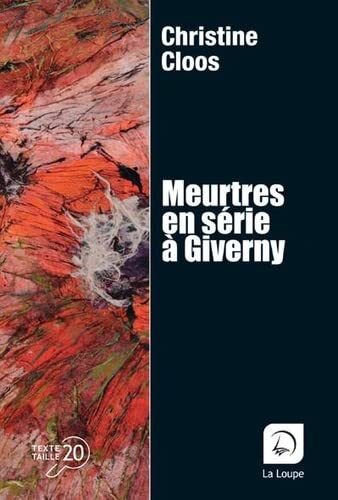 meurtres en série à giverny