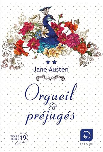 orgueil et préjugés [1b]