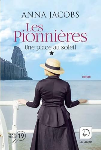 pionnières  : une place au soleil (les) vol 2 [1]
