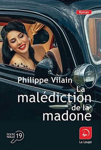 la malédiction de la madone  