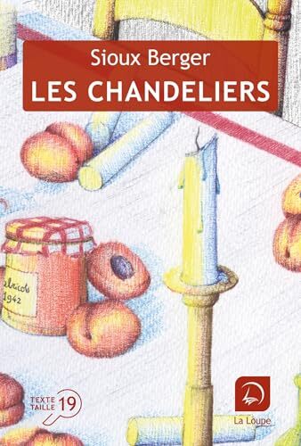 les chandeliers  