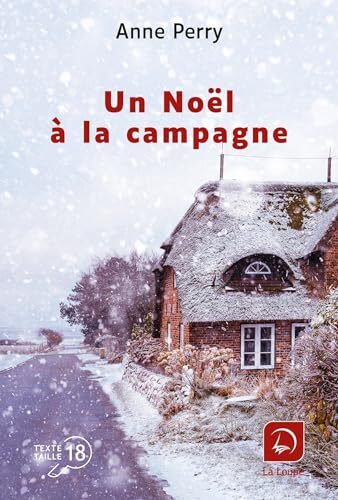 un noël à la campagne  