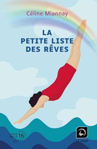 la petite liste des rêves  