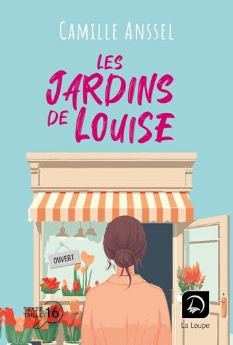 les jardins de louise  