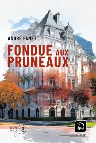 fondue aux pruneaux
