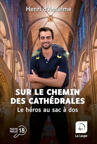 sur le chemin des cathédrales