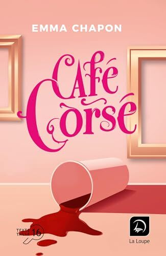 café corsé