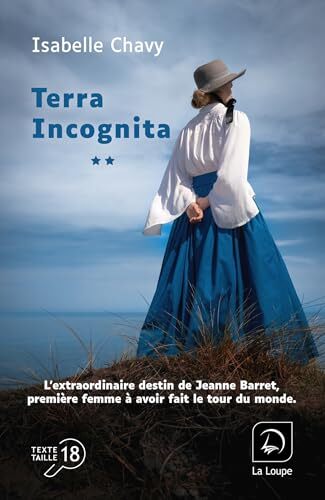 terra incognita (vol. 2)