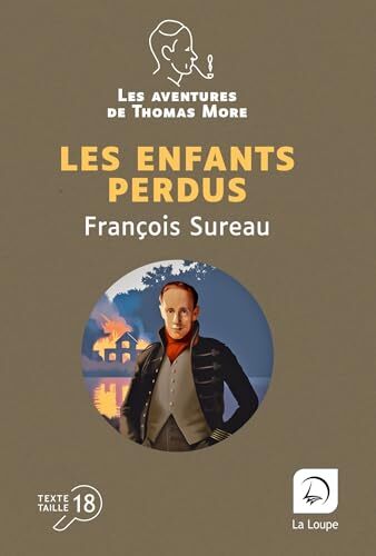 les enfants perdus  