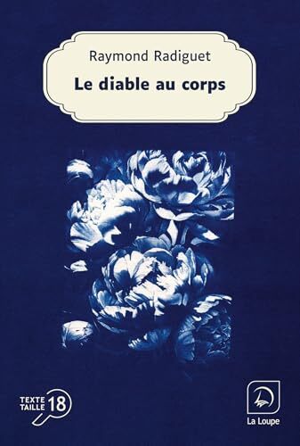 le diable au corps  