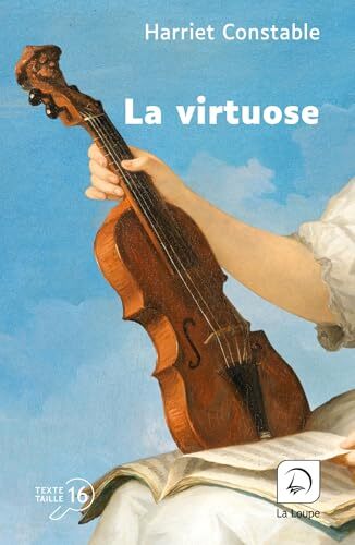 la virtuose  