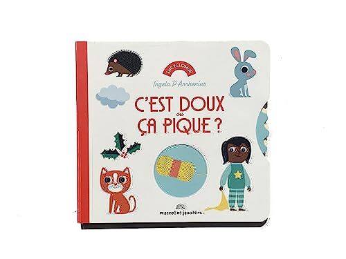 c'est doux ou ça pique ?