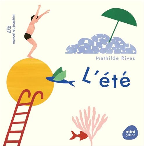 l' été  